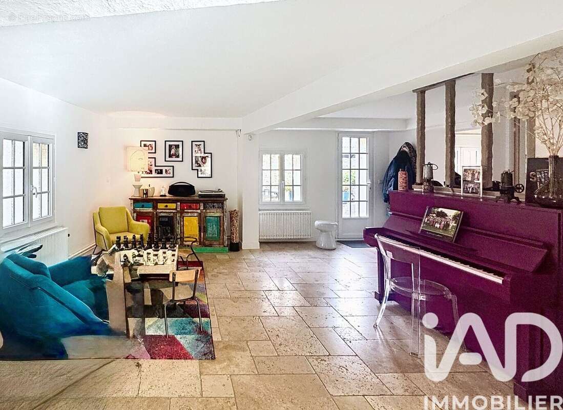 Photo 9 - Maison à MERE