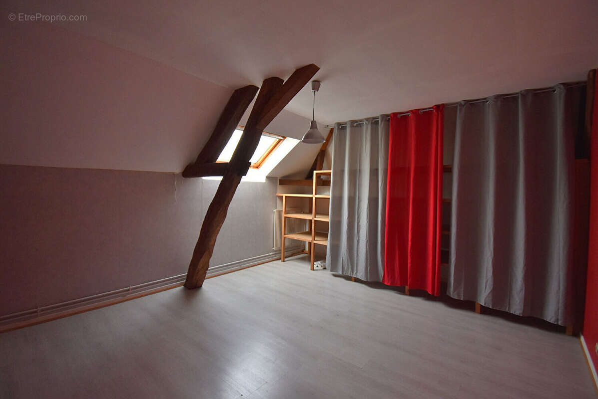 Maison à PRECY-NOTRE-DAME