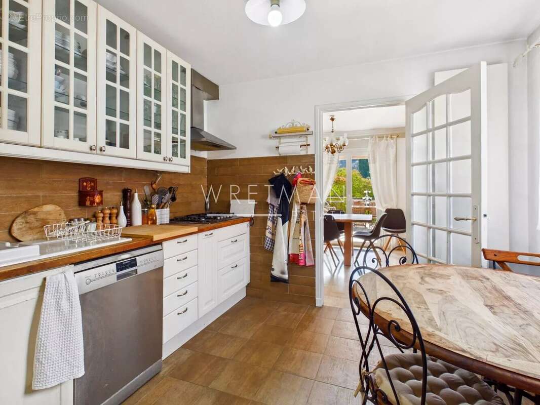 Appartement à PEGOMAS