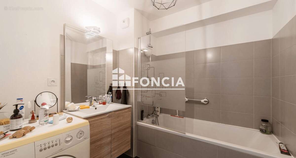Appartement à RICHWILLER
