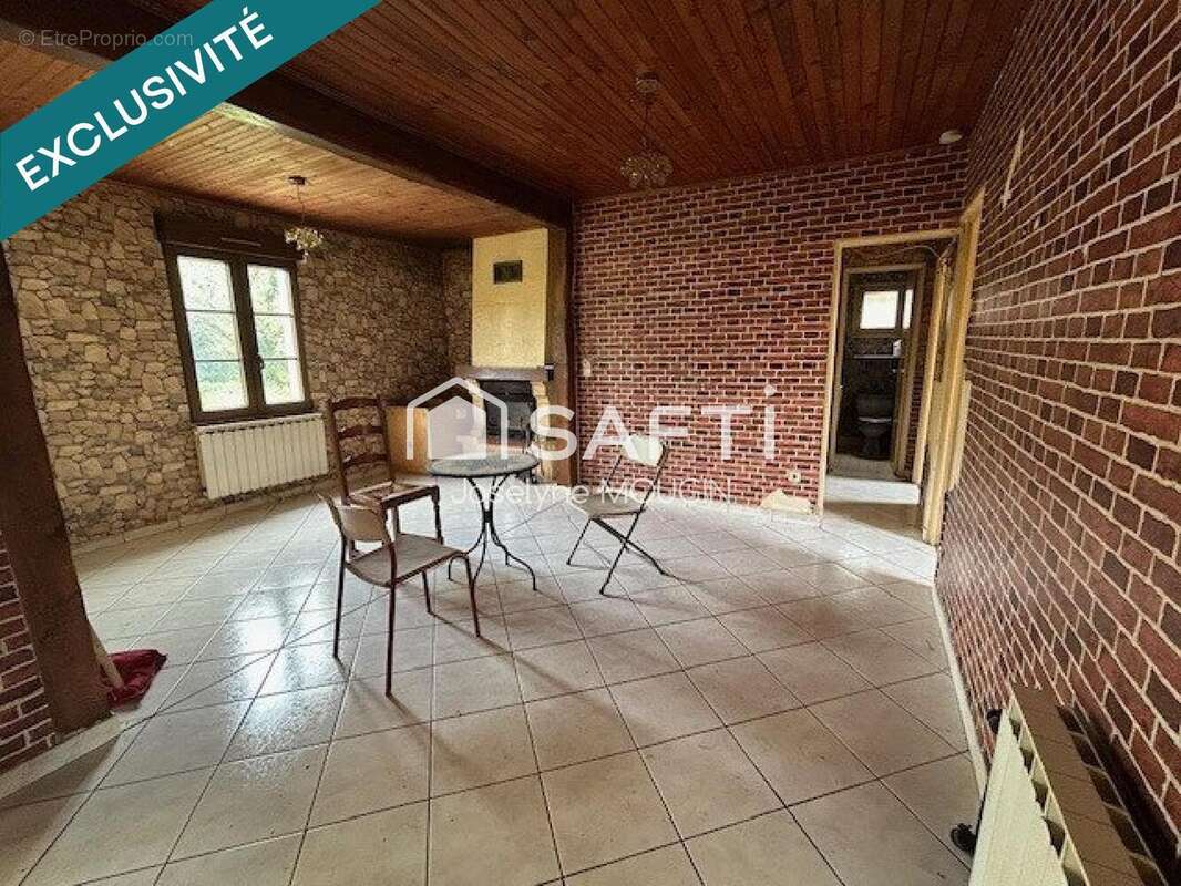 Photo 8 - Maison à LIOMER