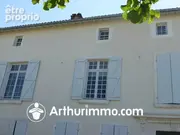 Appartement à SAINT-JEAN-D'ANGELY