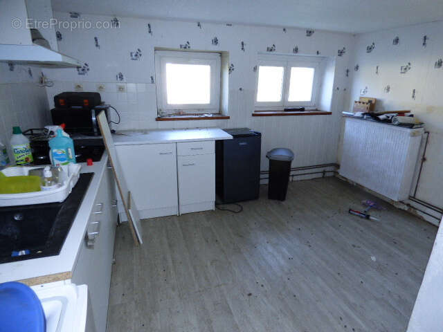 Maison à VAL-ET-CHATILLON