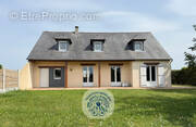 Maison à LA HAYE-DU-PUITS
