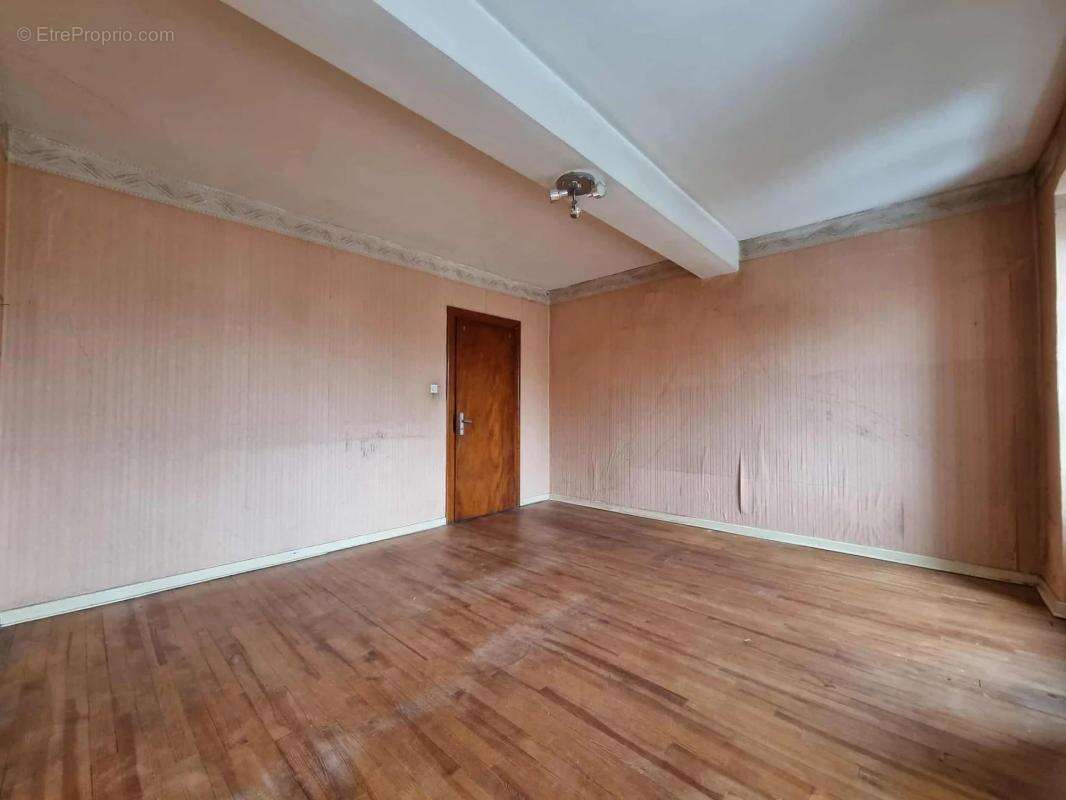 Maison à GOETZENBRUCK