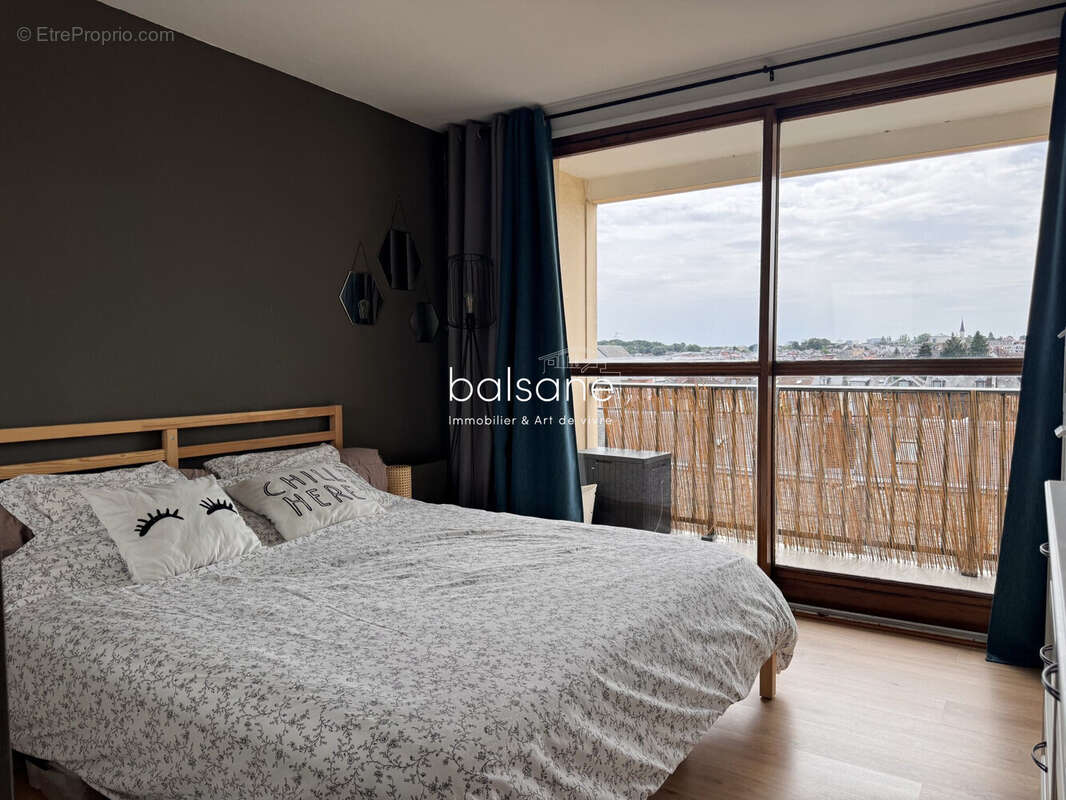 Appartement à ROUEN