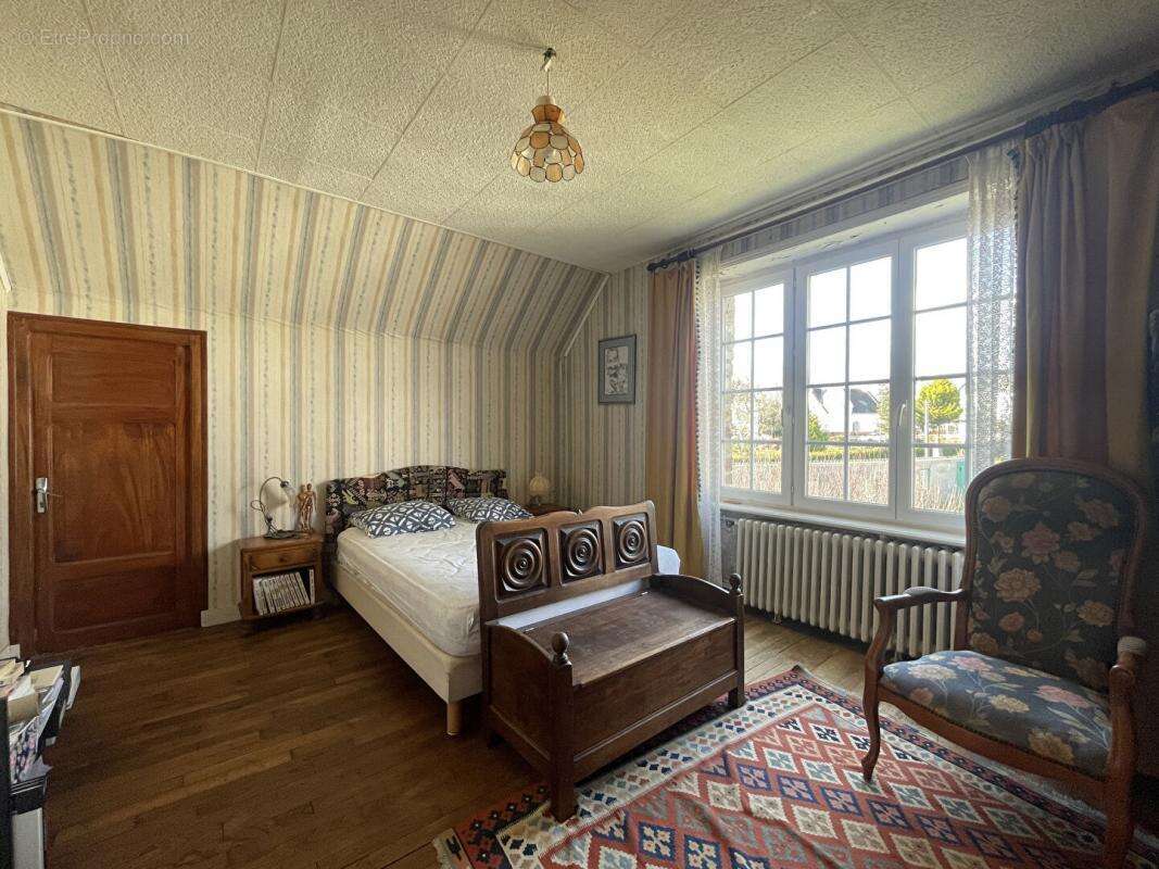 Maison à RIEC-SUR-BELON