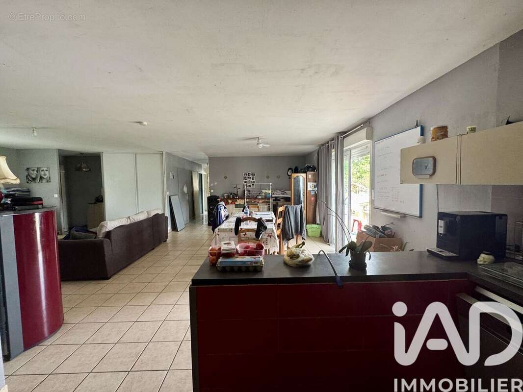 Photo 7 - Maison à MESNAC
