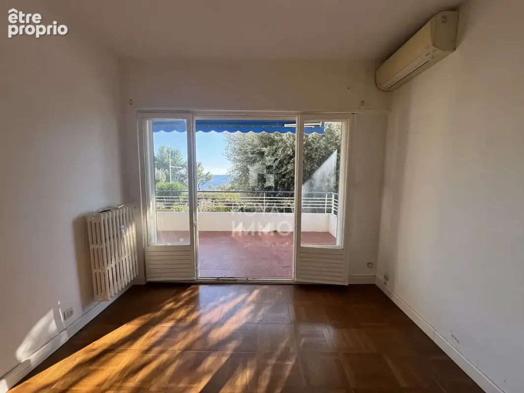 Appartement T5 · Le Mourillon · Terrasse - photo 10