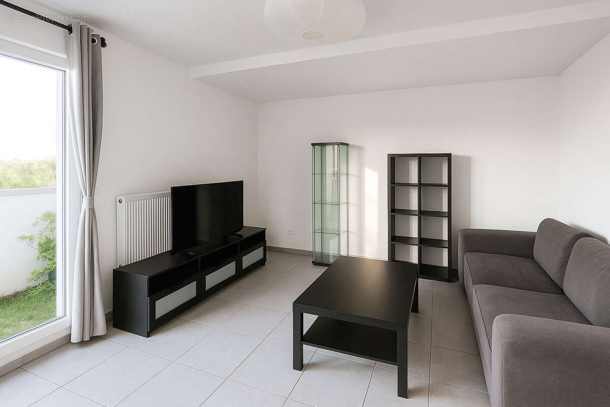 Appartement à EYSINES