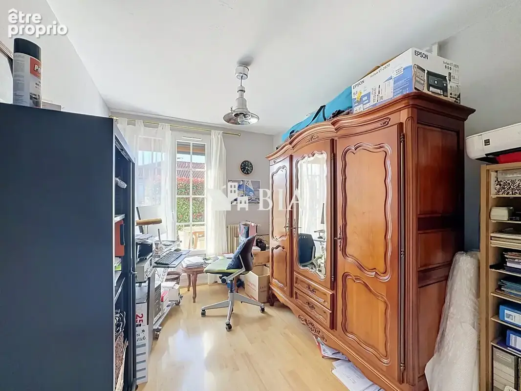 Maison 4 pièces 88 m² à vendre à Saint-Ouen-De-Thouberville (27310) - photo 9