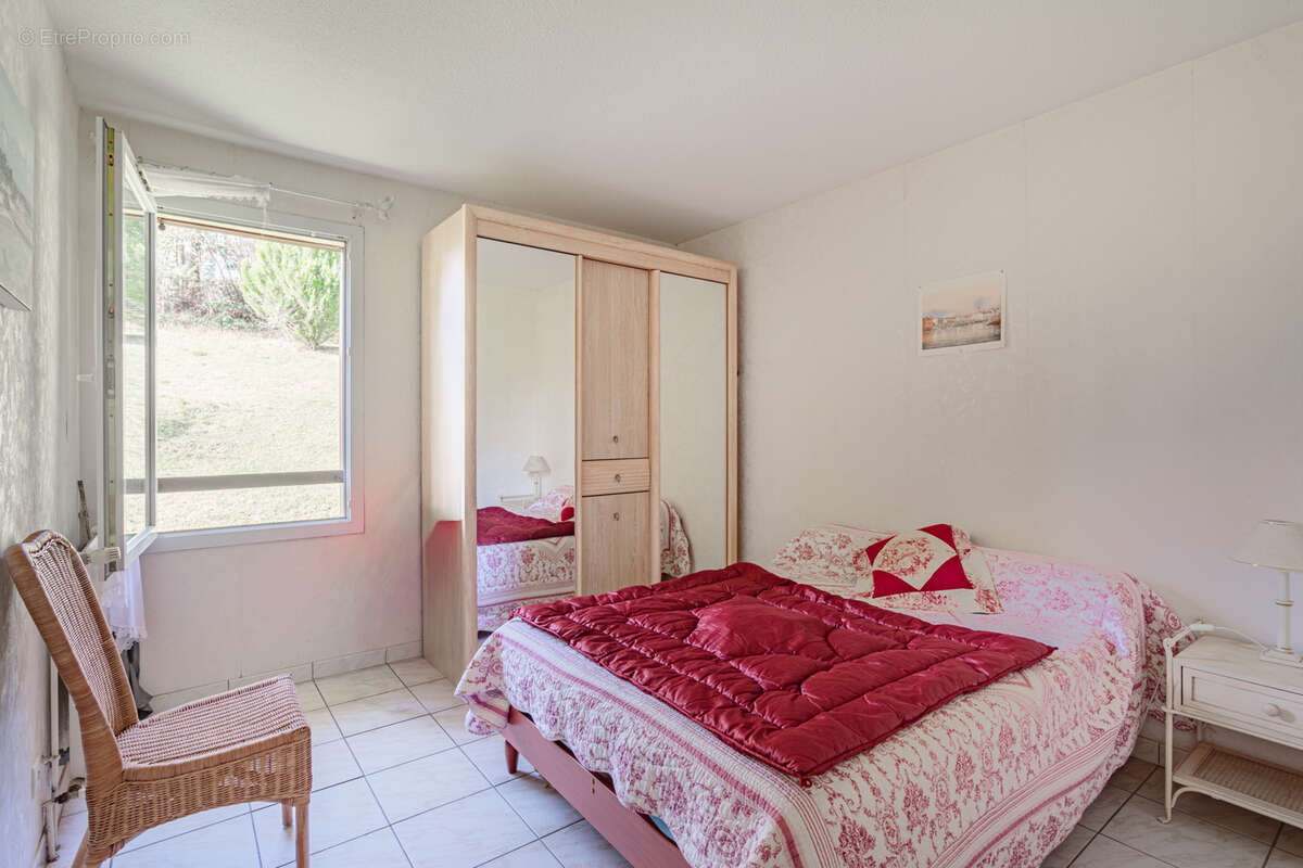 Appartement à SAINT-JEAN-DE-LUZ