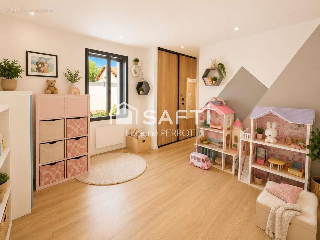 Photo 8 - Maison à GARDANNE