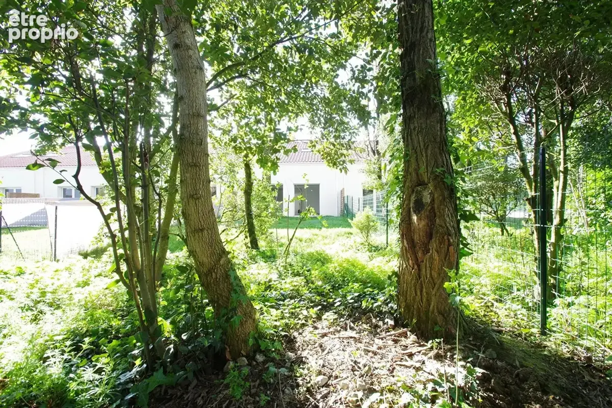 Charmante Maison Neuve Avec Jardin Et Garage Dans Le Centre Des Sorinières - photo 13