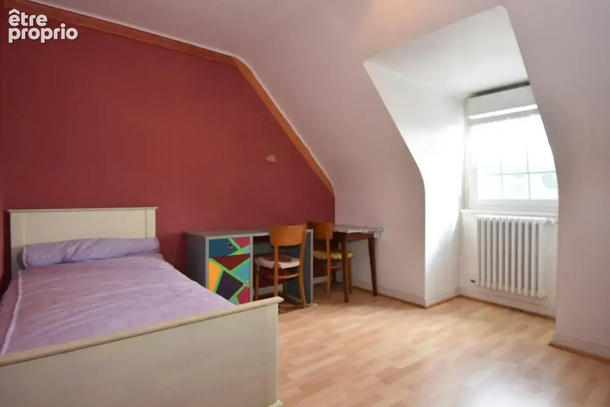 Maison et logement T2 indépendant à 5 mn de la mer - photo 13