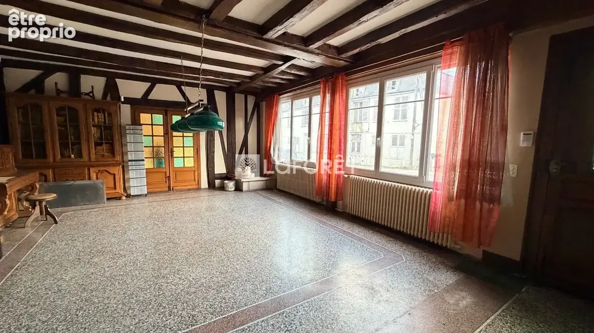 SAINTE-MENEHOULD - 210 m² - 3 chambres - photo 2