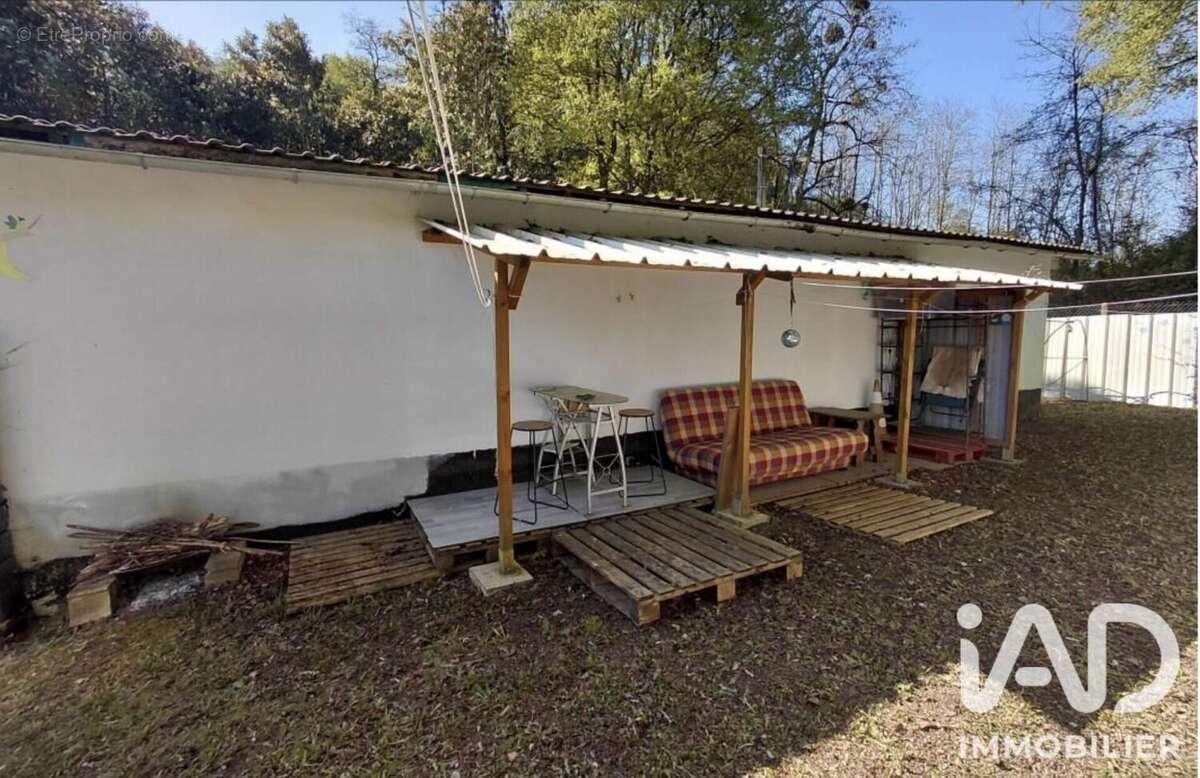 Maison 50 m² à Paley  - photo 5