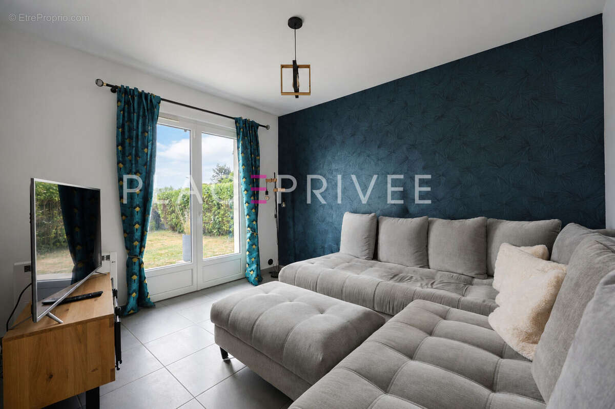 Maison avec piscine - photo 4