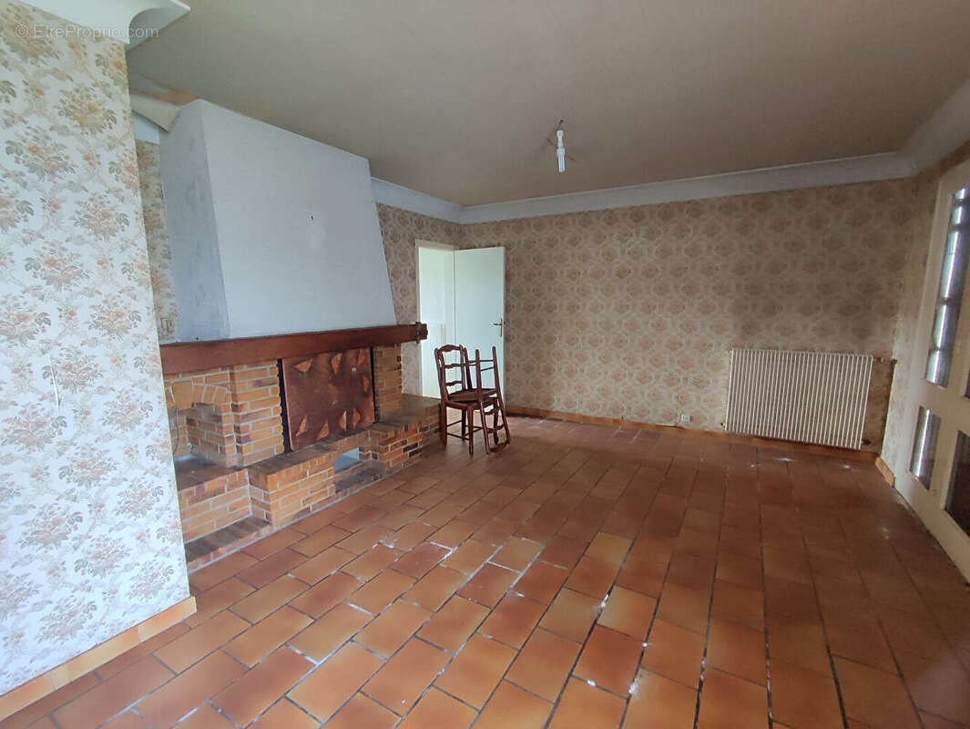 Maison à SAINT-PAUL-LES-DAX