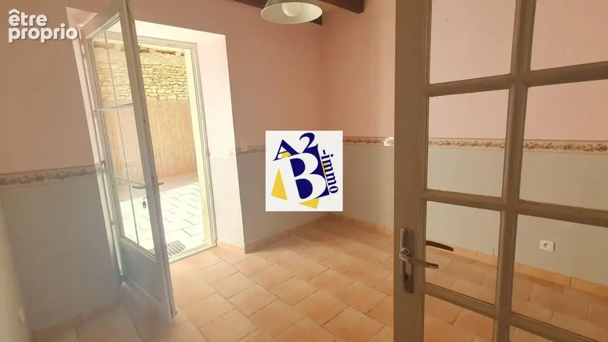 30 minutes Nord d'Angoulême, maison ancienne, dépendances - photo 15