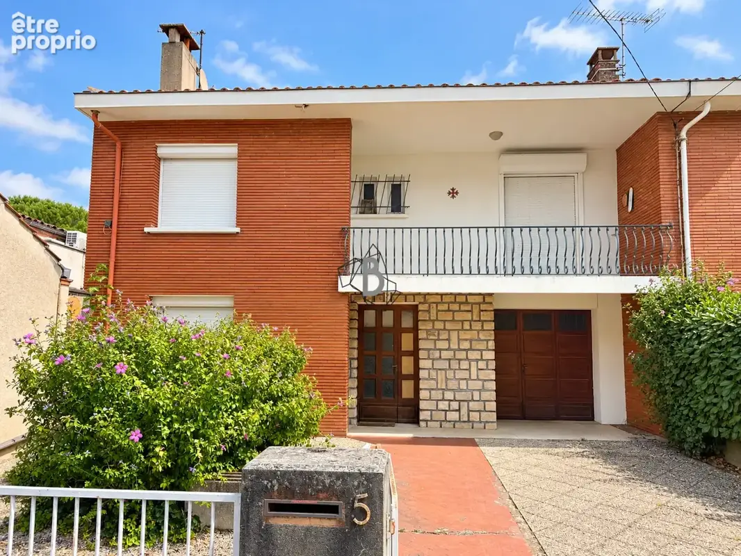 Maison à ALBI