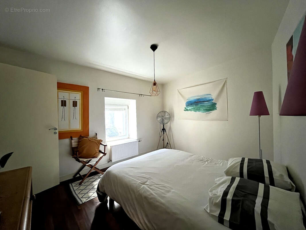 Appartement à LESNEVEN