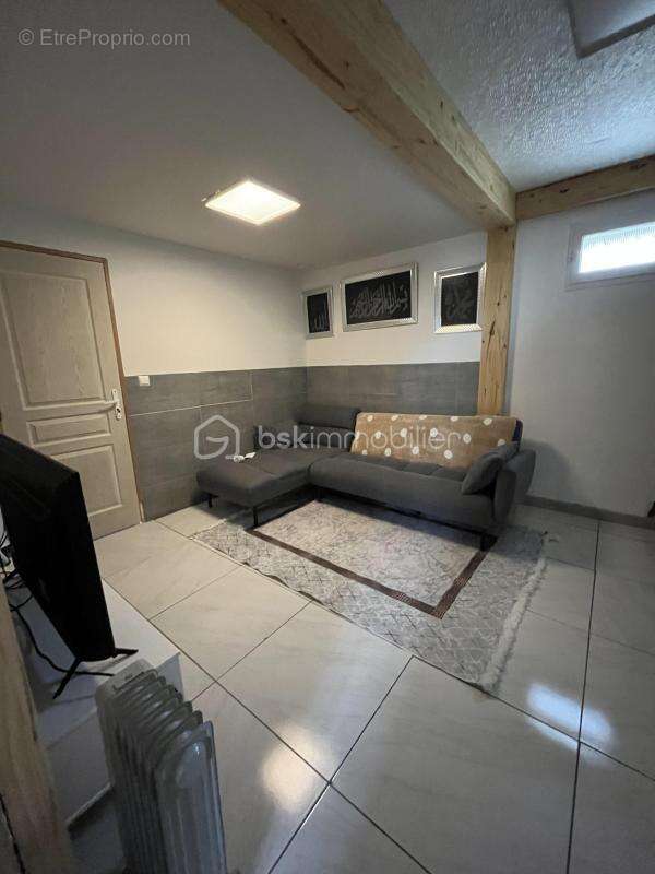 Maison 4 chambres, jardin - photo 9