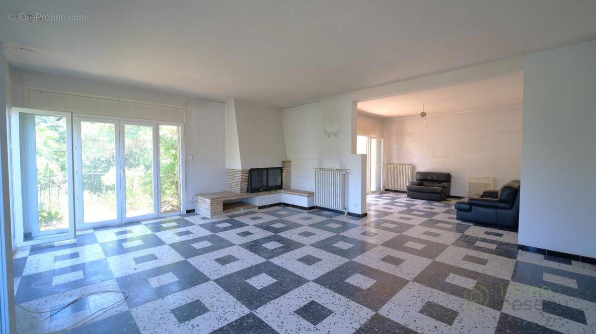 Appartement à VENDARGUES
