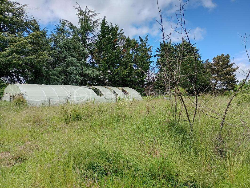 Maison à SAINT-TRINIT