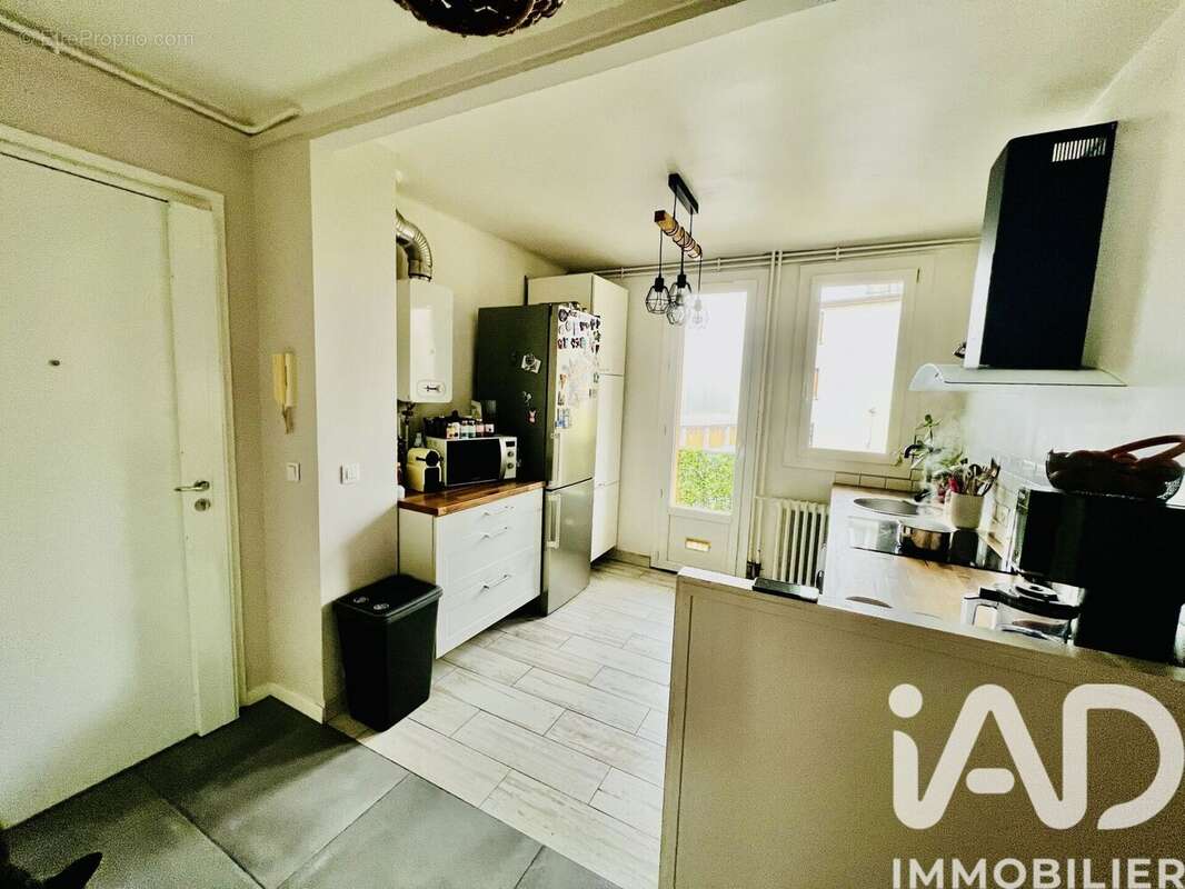 Photo 2 - Appartement à MONTMORENCY