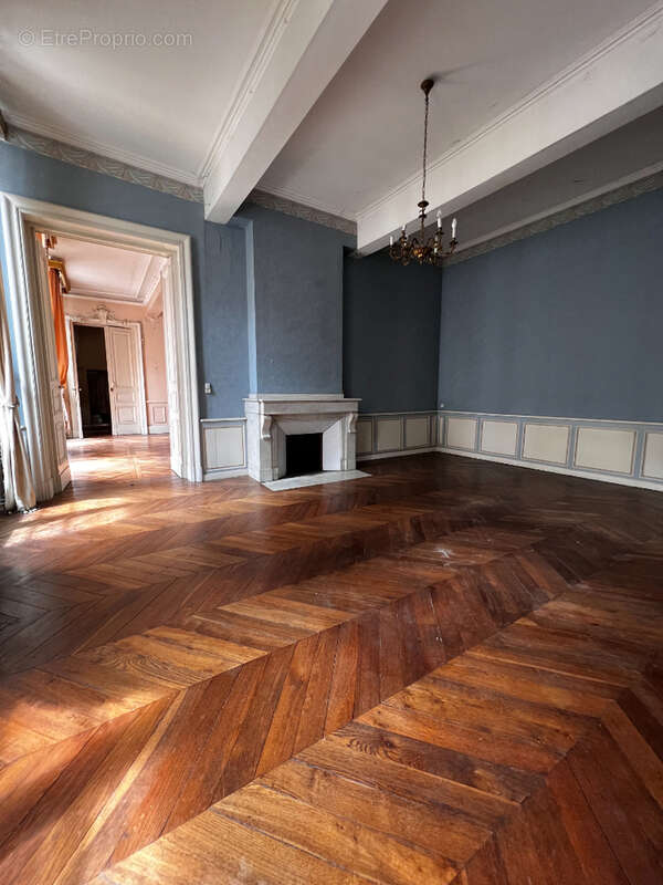 Appartement à CASTELSARRASIN