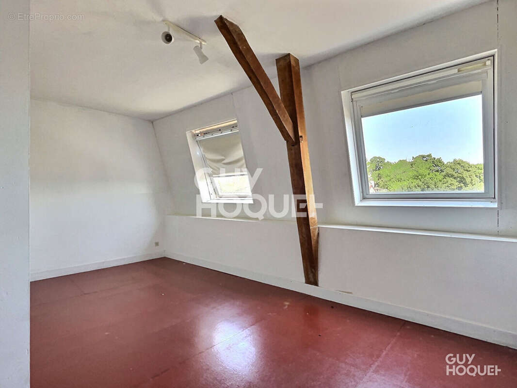 Appartement à HAGETMAU