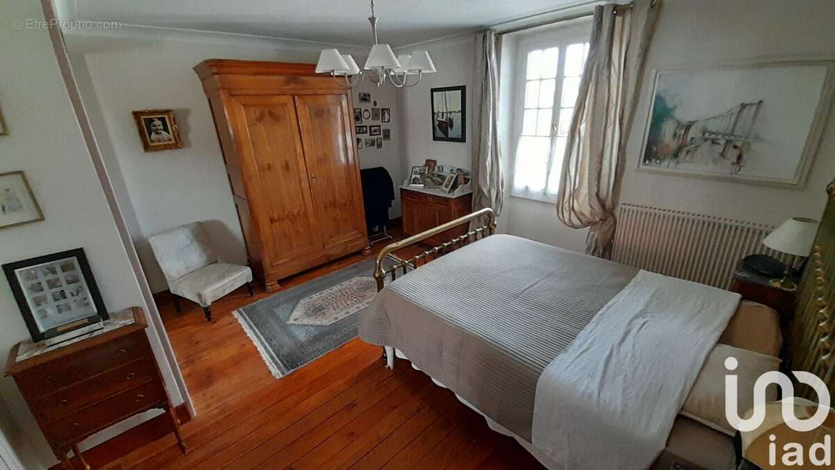 Photo 8 - Maison à LA JUBAUDIERE