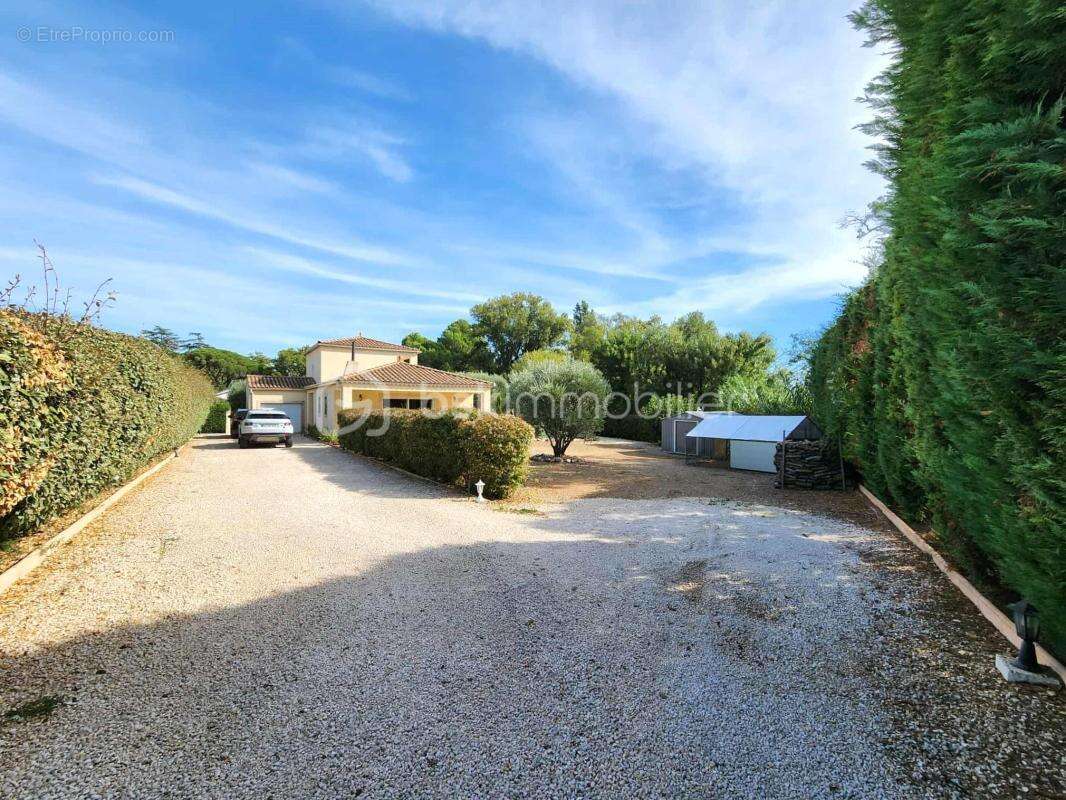 Superbe villa proche de Pézenas - photo 12