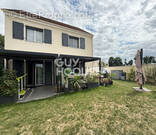 Maison à GRISY-SUISNES