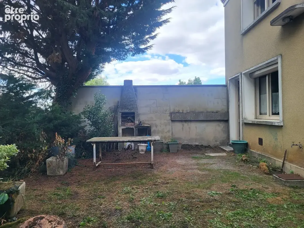 Maison à vendre 6 pièces MAISONTIERS (79) Terrain 2 380 m² - photo 11