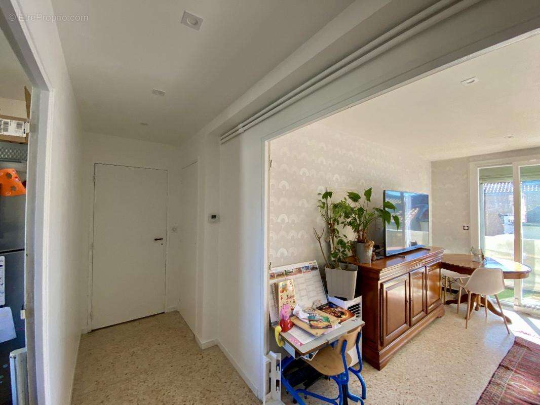 Appartement à MILLAU