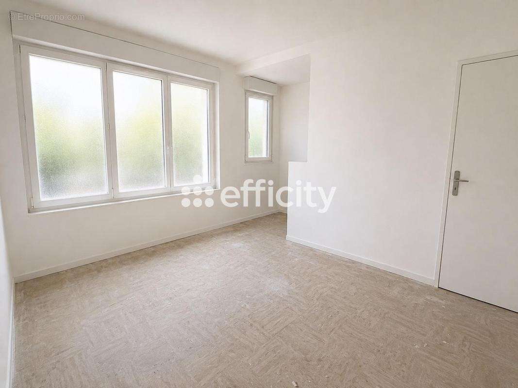 Appartement - photo 3
