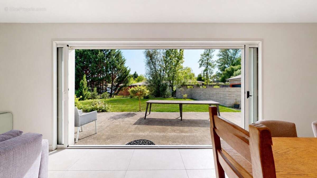 Photo 7 - Maison à LA BREDE