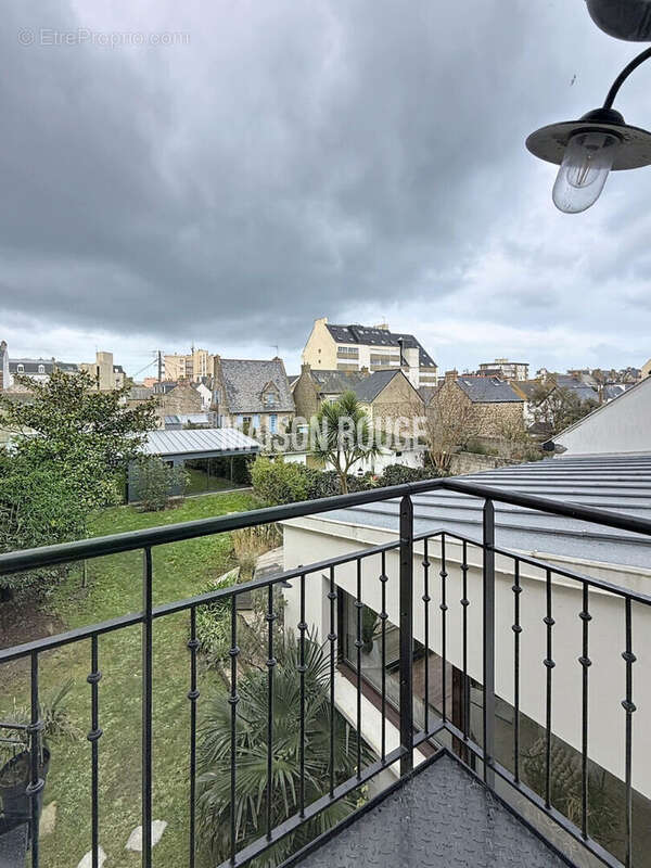 Maison à SAINT-MALO