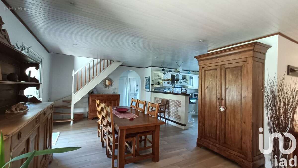 Photo 2 - Maison à ARSAC