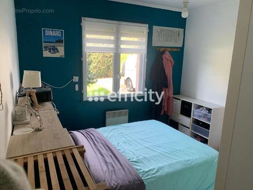 Maison à BATZ-SUR-MER