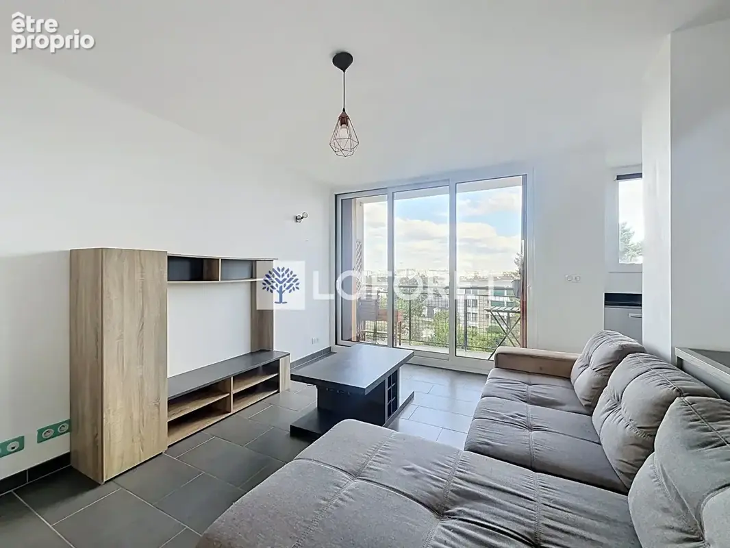 Appartement Fontenay Aux Roses 3 pièces 55m² - photo 6