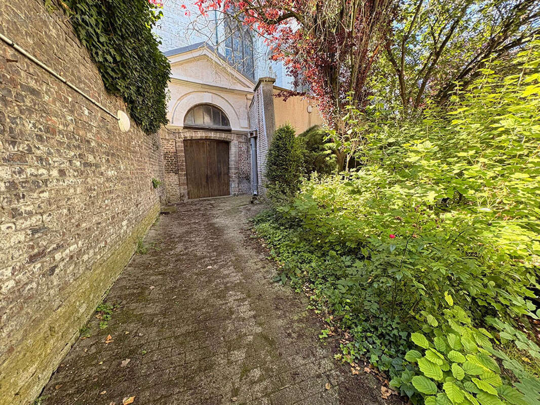 Vieux Lille - Idéal Investissement - photo 6