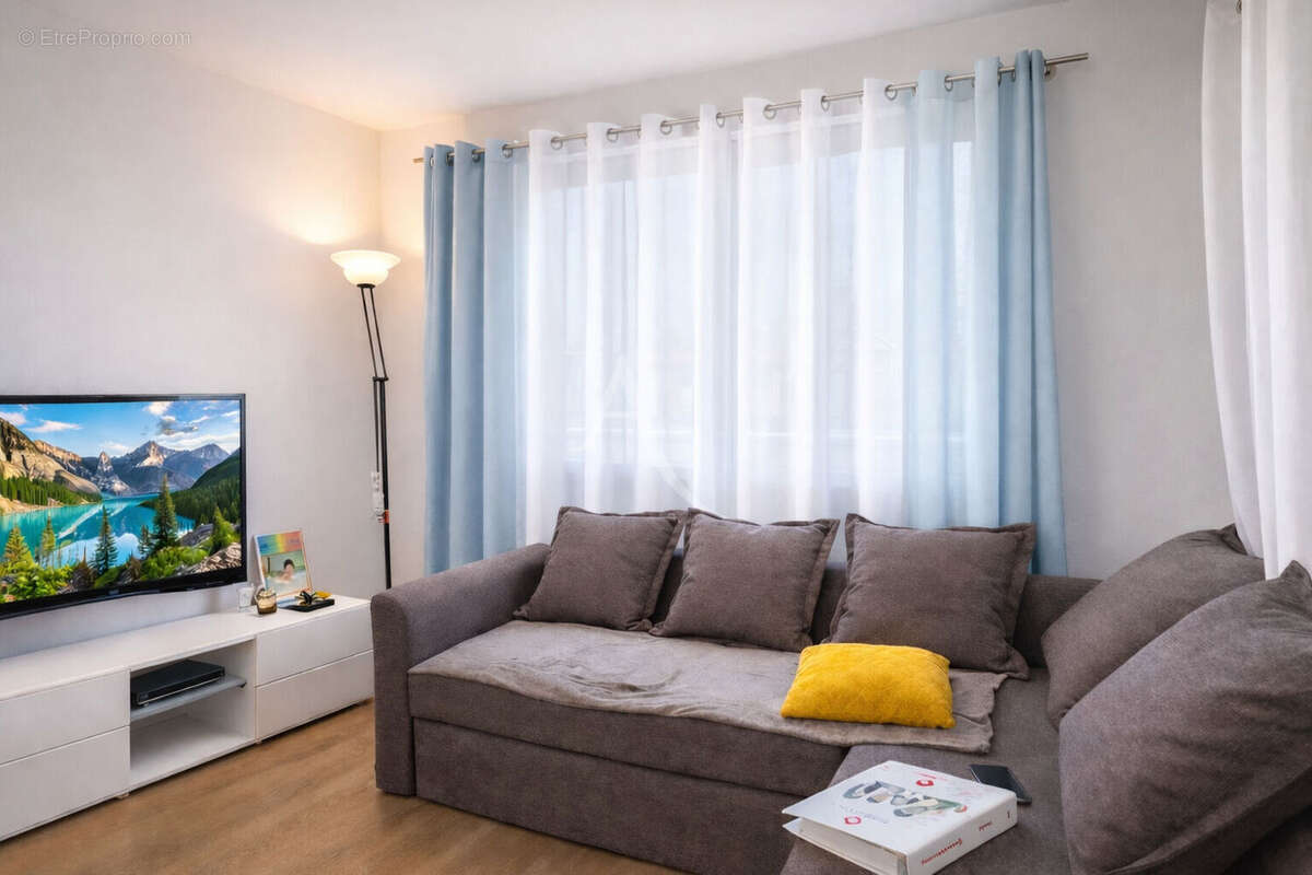 Appartement à NEUILLY-SUR-MARNE