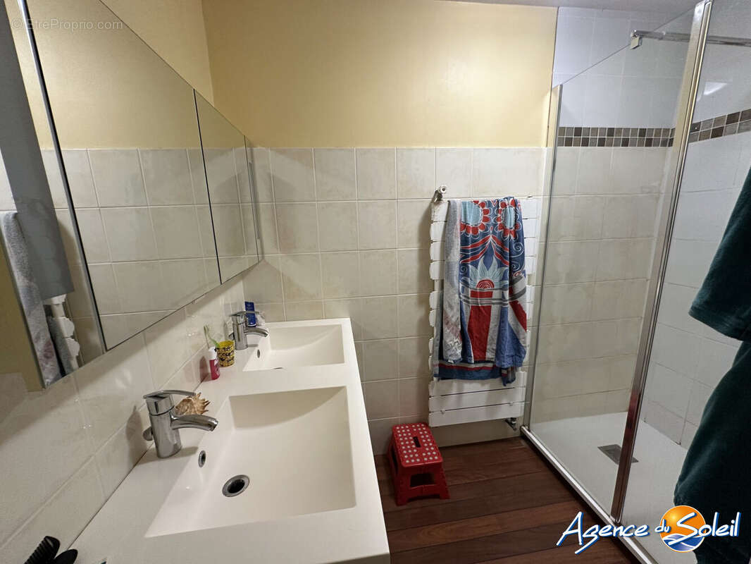 Maison 122 m² à Sigean  - photo 8