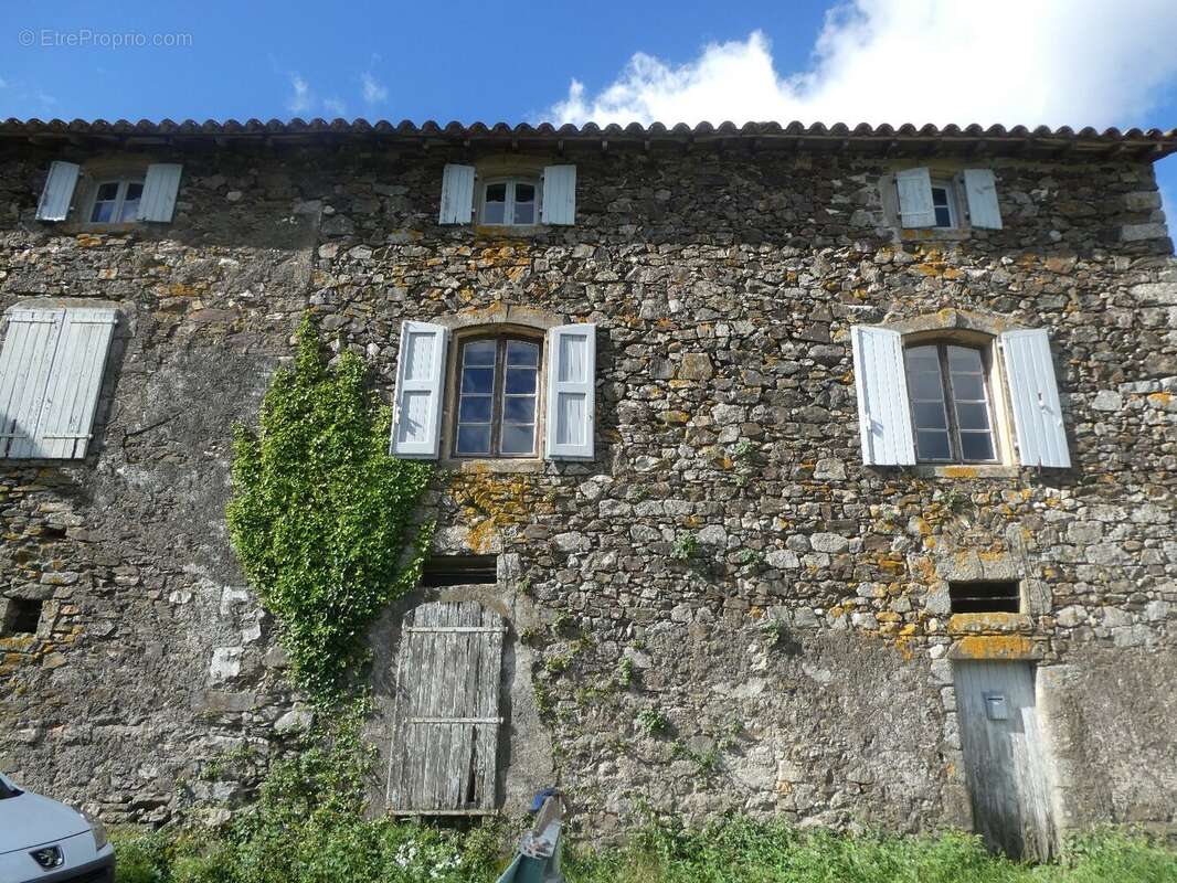 Ensemble immobilier - photo 3
