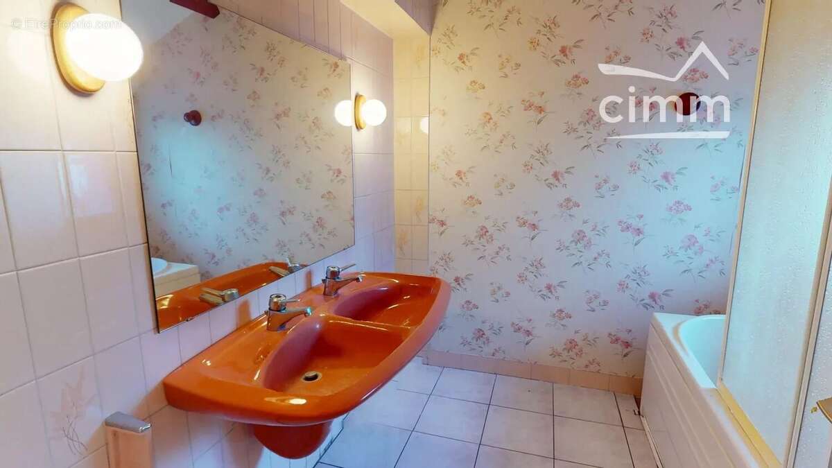 Maison à SAINT-CYR-EN-VAL