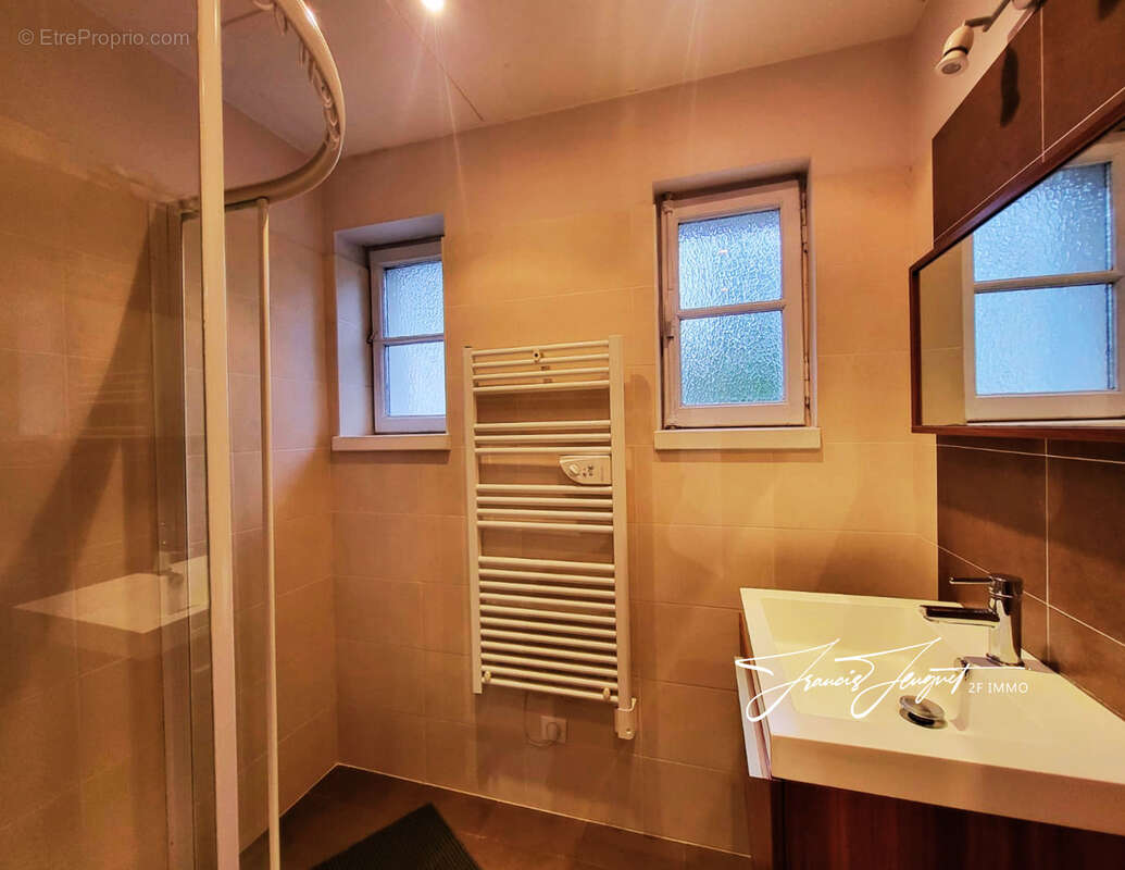 Appartement à ANNECY