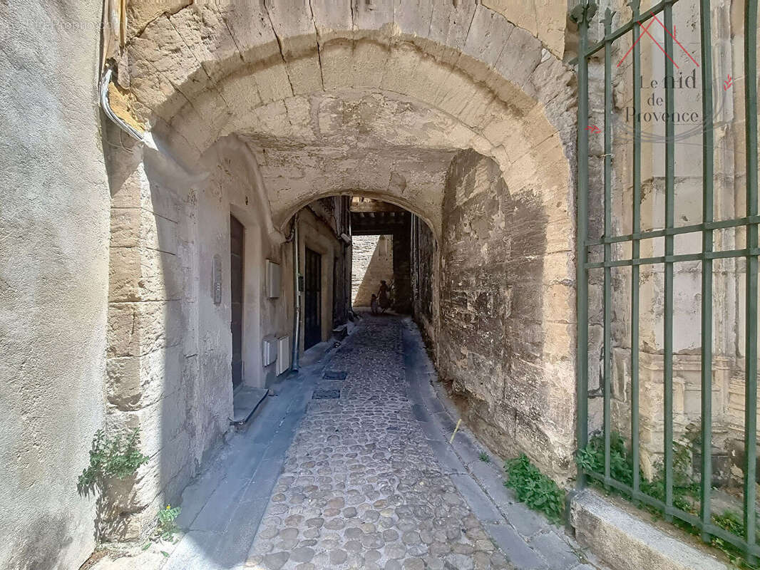 Appartement à AVIGNON